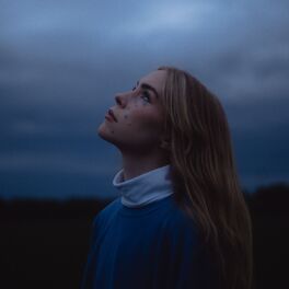 Album cover of late night thoughts