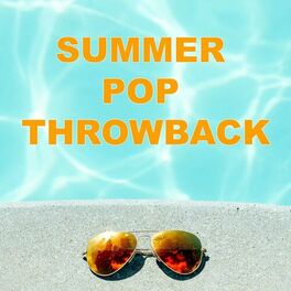 Album cover of Summer Pop Throwback