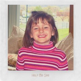 Album cover of Help Me See