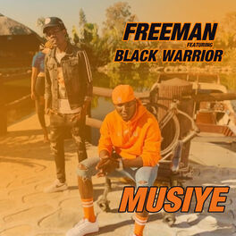 Album cover of Musiye