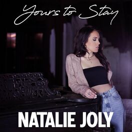 Album cover of Yours to Stay