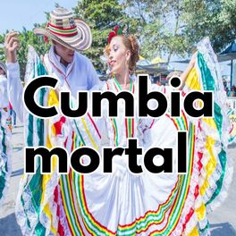 Album cover of Cumbia mortal