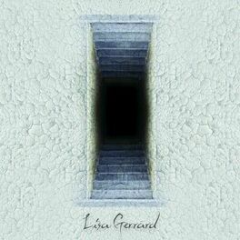 Album cover of The Best of Lisa Gerrard