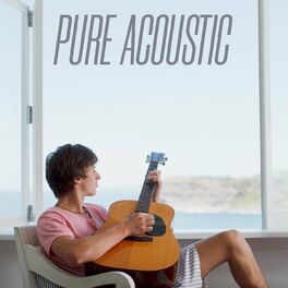 Album cover of Pure Acoustic