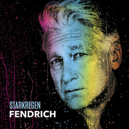 Album cover of Starkregen