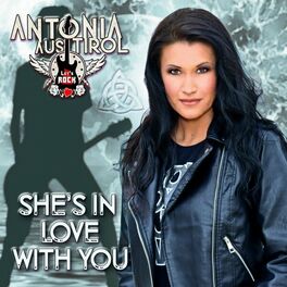 Album cover of She's in Love with You