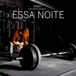 Vinny Rap Motivacional - Coliseu: lyrics and songs