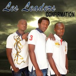 Album cover of Confirmation