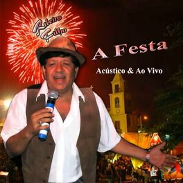 Album cover of A Festa (Acústico & Ao Vivo)