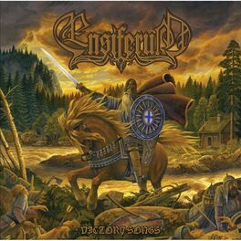Album cover of Victory Songs