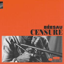 Album cover of Censure