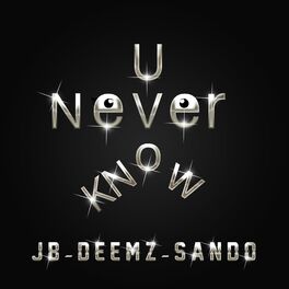 Album cover of U Never Know (feat. Sando)
