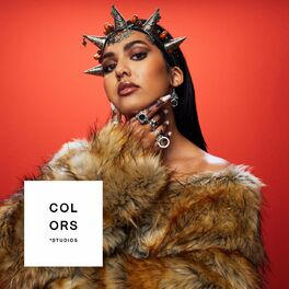 Album cover of 3ARI - A COLORS SHOW