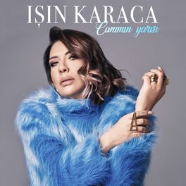 Album cover of Canımın Yarısı