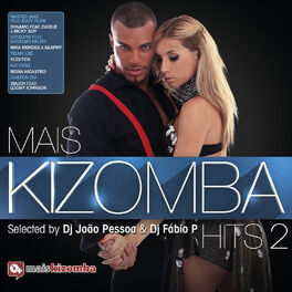 Album cover of Mais Kizomba Hits 2