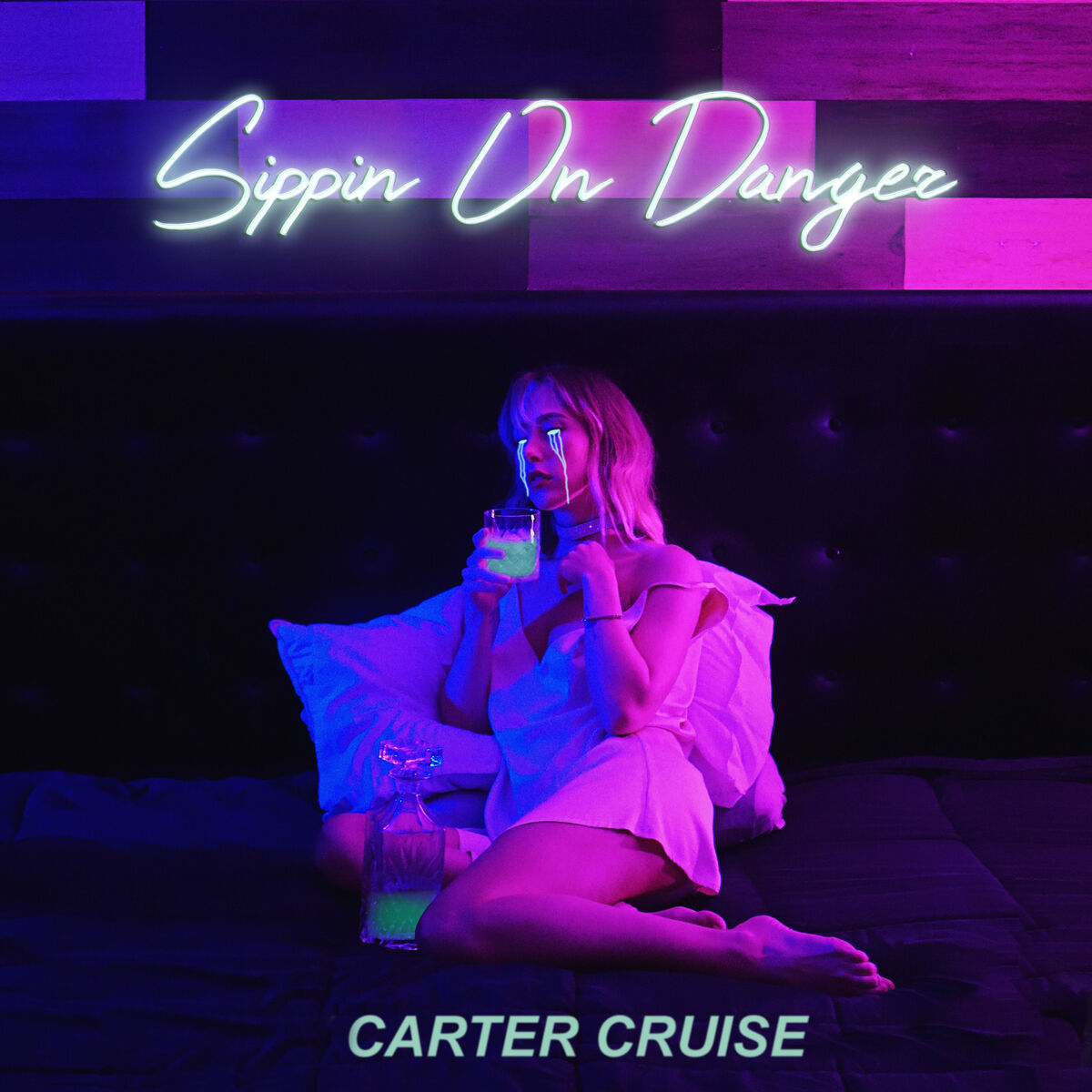 Carter Cruise: albums, songs, playlists | Listen on Deezer