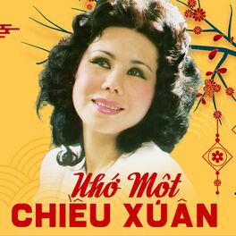 Album cover of Nhớ Một Chiều Xuân