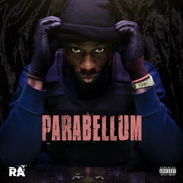 Album cover of Parabellum