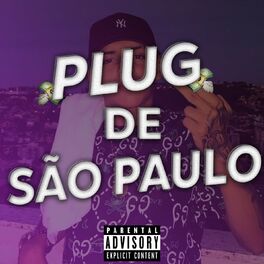 Album cover of Plug de São Paulo