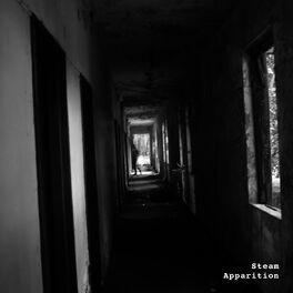 Album cover of Apparition