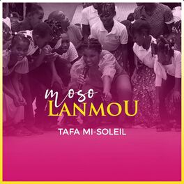 Album cover of Moso Lanmou