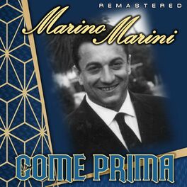 Album cover of Come prima (Remastered)