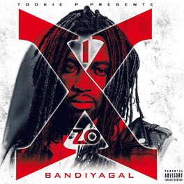 Album cover of Bandiyagal