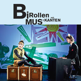 Album cover of Birollen och Musikanten