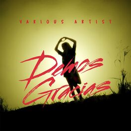 Album cover of Demos Gracias