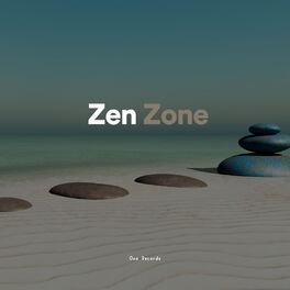 Album cover of Zen Zone