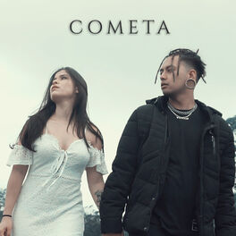Album cover of Cometa
