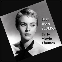 Album cover of Best JEAN SEBERG Early Movie Themes