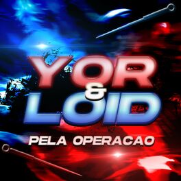 Album cover of Yor e Loid: Pela Operação