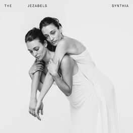 Album cover of Synthia