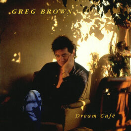 Album cover of Dream Café