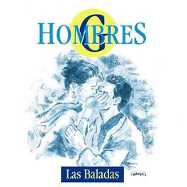 Album cover of Las baladas (Los singles vol II)