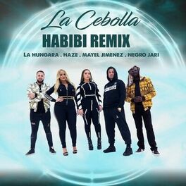 Album cover of Habibi (Remix)