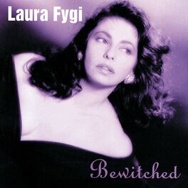 Album cover of Bewitched