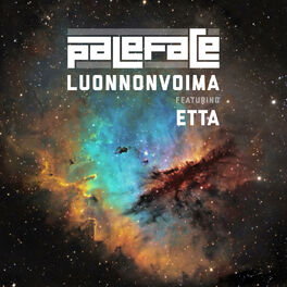 Album cover of Luonnonvoima (feat. Etta)