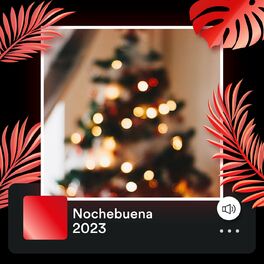Album cover of Nochebuena 2023