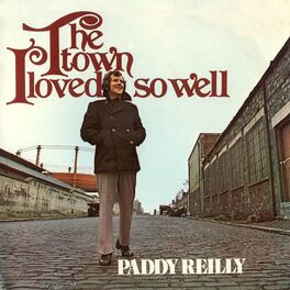 Album cover of The Town I Loved So Well