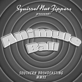 Album cover of Animule Ball