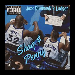 Album cover of Shaq & Penny