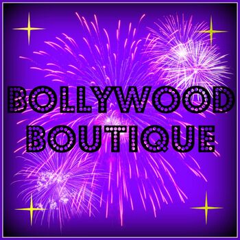 Bollywood Boutique Badtameez Dil In The Style Of Ye Jawani Hai