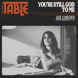 Album cover of You're Still God to Me