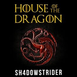 Album cover of House Of The Dragon - Main Theme (House Of The Dragon Soundtrack)