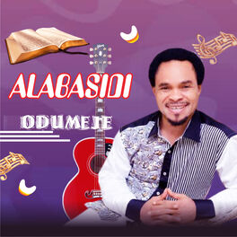 Album cover of Alabasidi