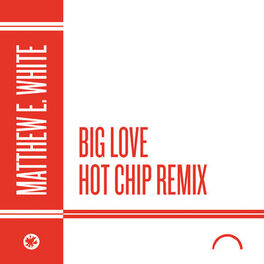 Album cover of Big Love (Hot Chip Remix)