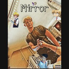 Album cover of Mirror