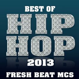 Album cover of Best of Hip Hop 2013